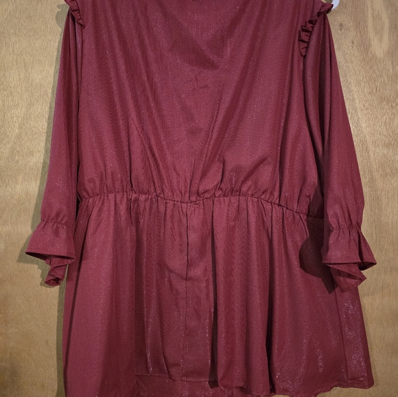 Bloomchic Top - Picture 2 of 4